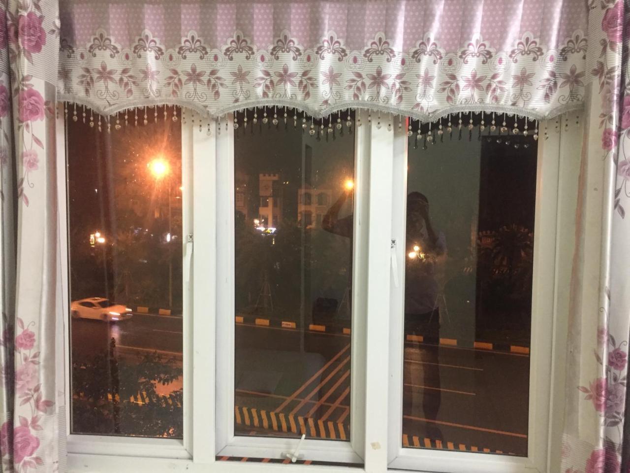 Nha Nghi Diem Quynh Noi Bai Exterior foto